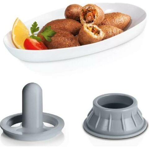 Bosch MFW67440 Kıyma Makinesi