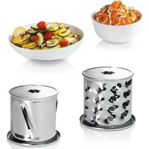 Bosch MFW67440 Kıyma Makinesi