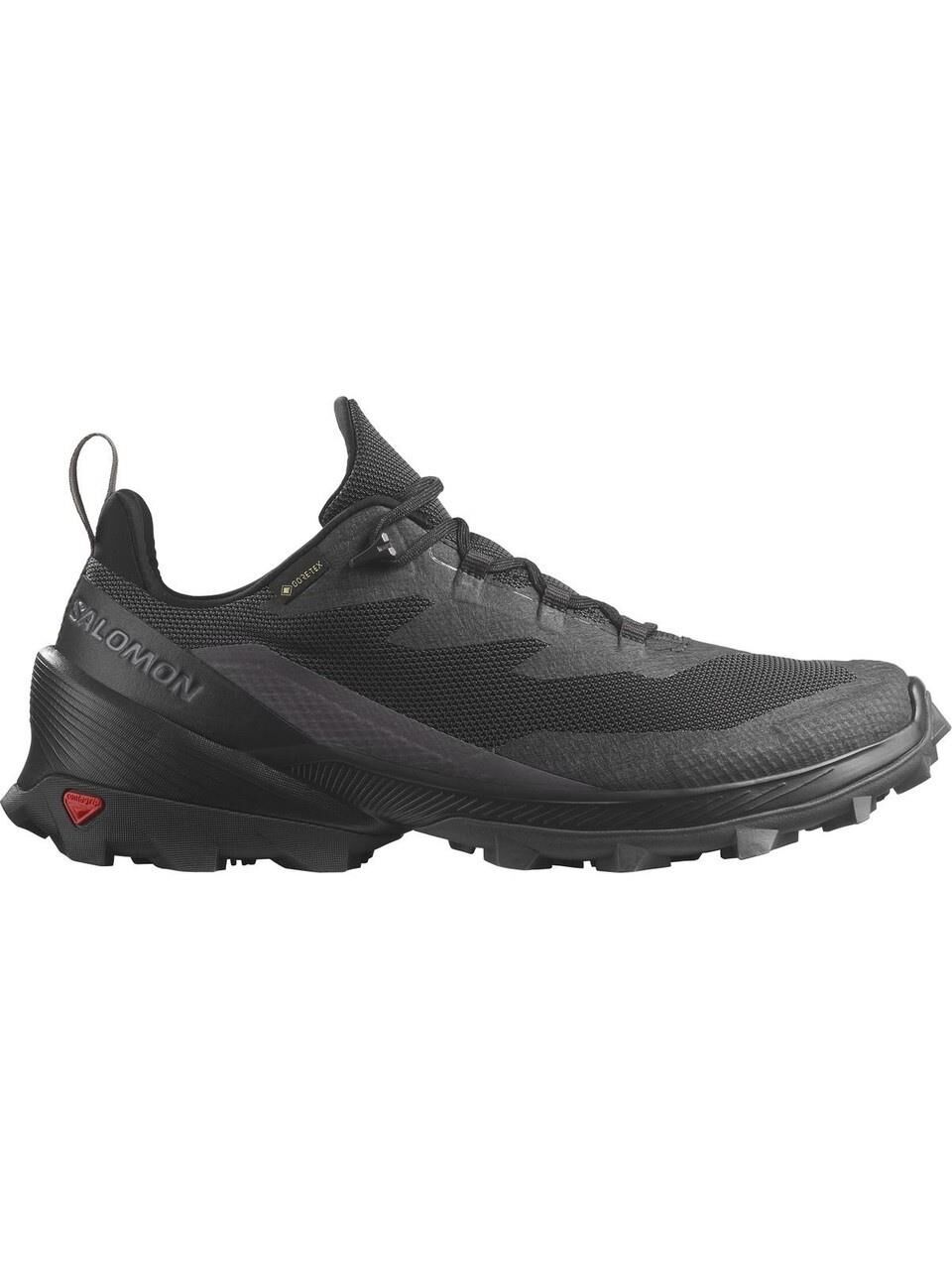SALOMON ERKEK OUTDOOR AYAKKABI CROSS OVER 2 GTX L47269000