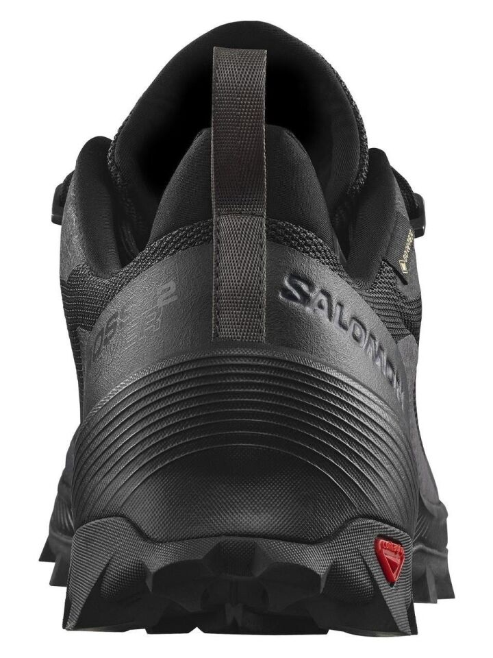 SALOMON ERKEK OUTDOOR AYAKKABI CROSS OVER 2 GTX L47269000