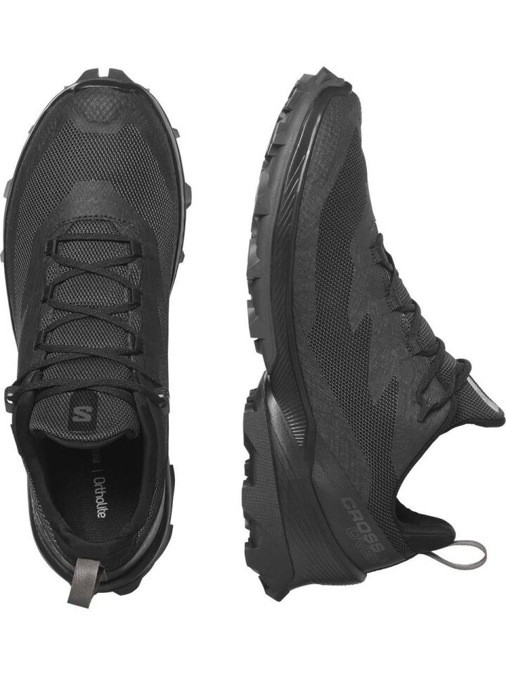 SALOMON ERKEK OUTDOOR AYAKKABI CROSS OVER 2 GTX L47269000