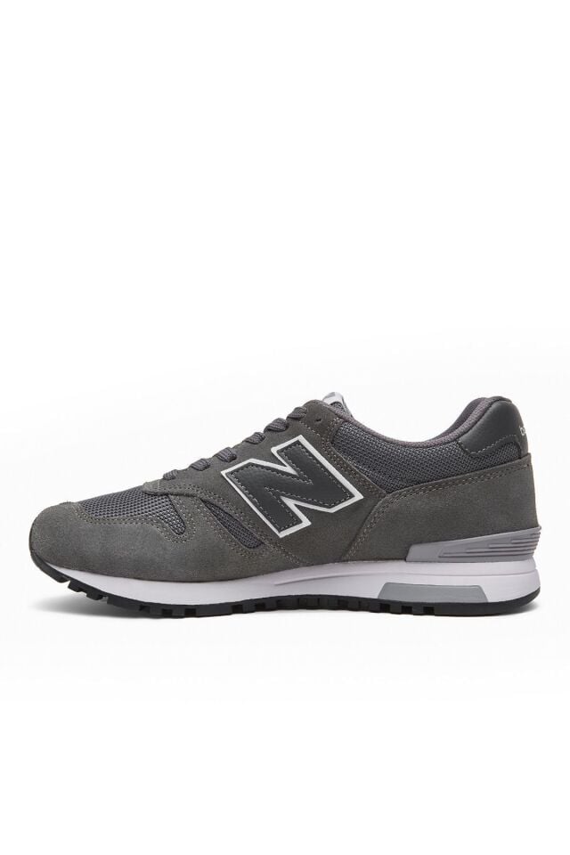 NEW BALANCE ERKEK GÜNLÜK AYAKKABI ML565ANT ANTRASİT - 43