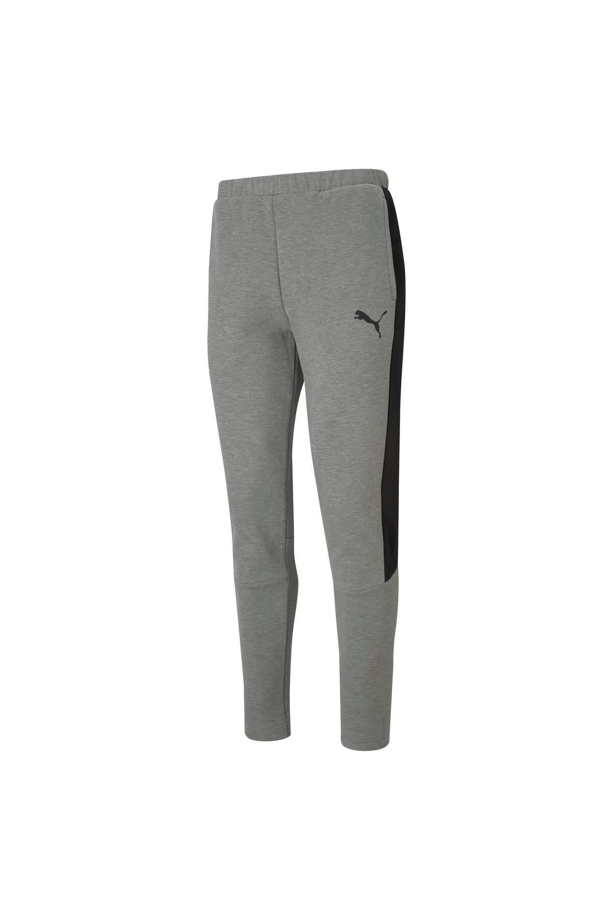 PUMA ERKEK EVOSTRIPE CORE PANTS 58581403