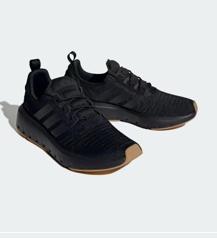 ADİDAS ERKEK SPOR AYAKKABI SWIFT RUN 23 IG4704