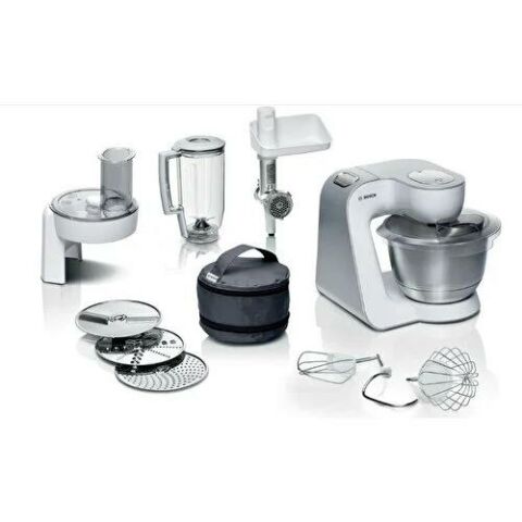 BOSCH MUTFAK ROBOTU MUM58231