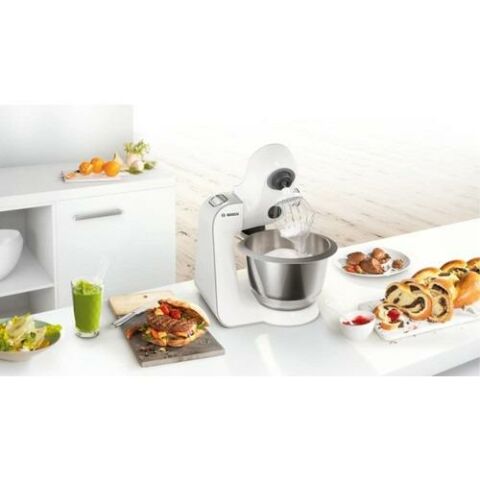 BOSCH MUTFAK ROBOTU MUM58231