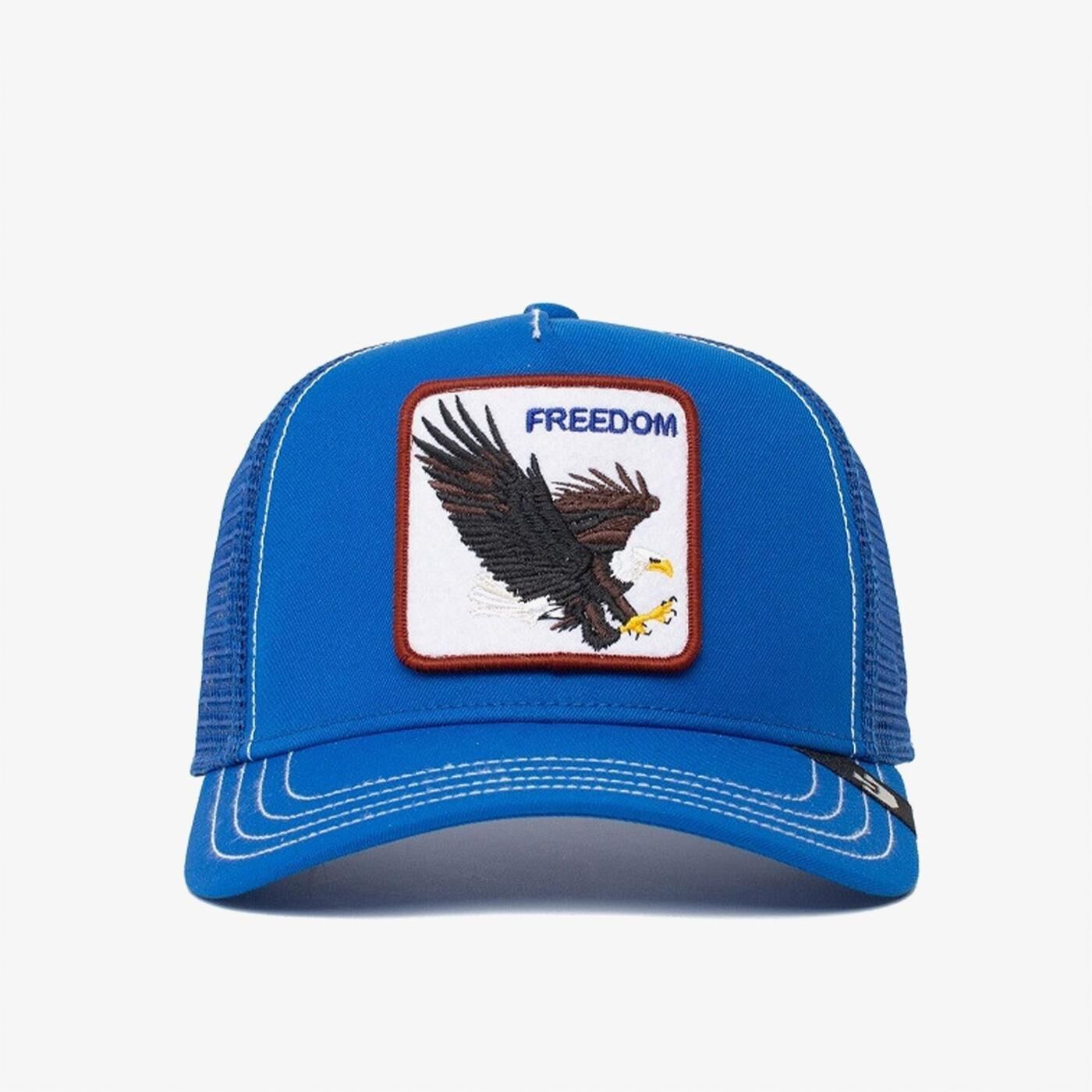 GOORİN BROSS THE FREEDOM EAGLE 101-0384 101-0384