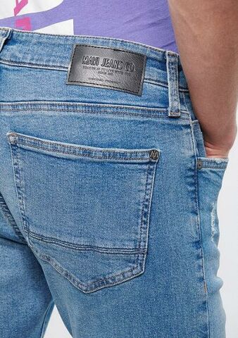 MAVİ ERKEK JAKE Lt Shaded Mavi Black 0042234800