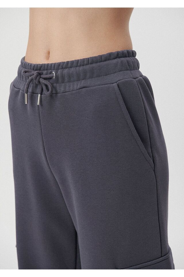 MAVİ KADIN EŞOFMAN ALTI Derin Antrasit 1010271-80932