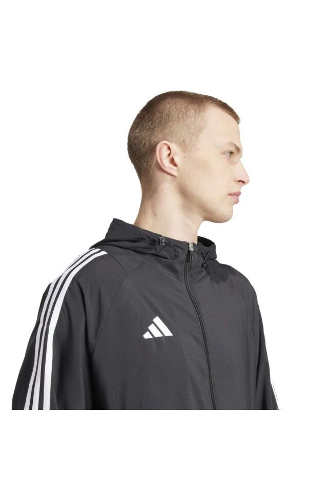 ADİDAS ERKEK KAPÜŞONLU CEKET TIRO24 WB IM8806