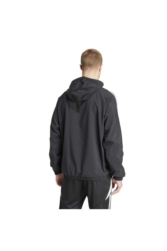 ADİDAS ERKEK KAPÜŞONLU CEKET TIRO24 WB IM8806