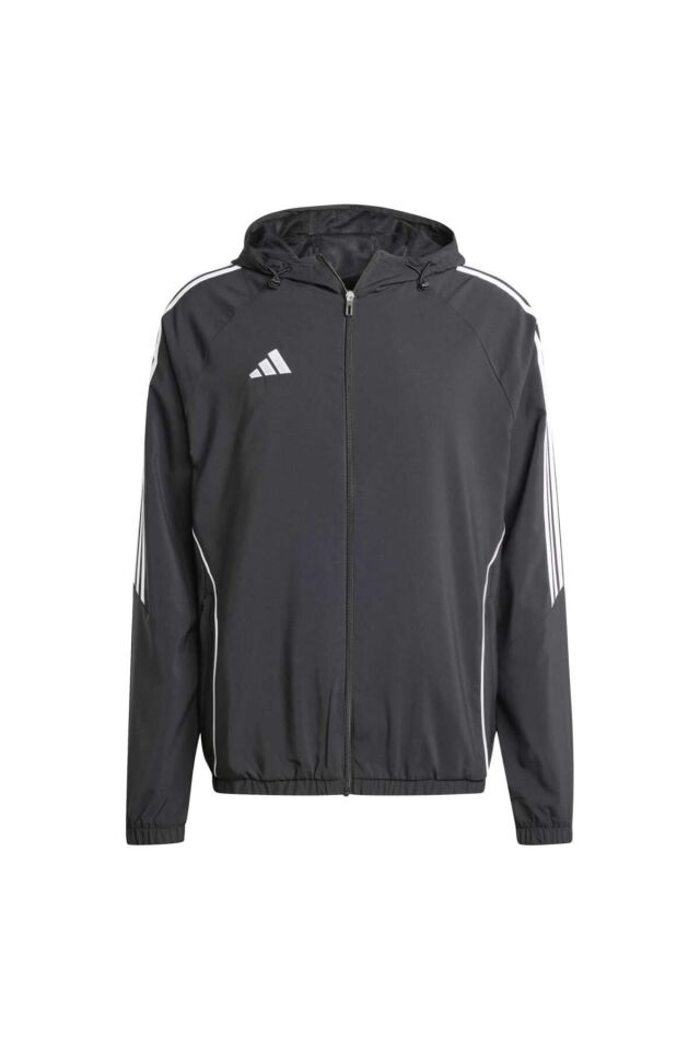 ADİDAS ERKEK KAPÜŞONLU CEKET TIRO24 WB IM8806