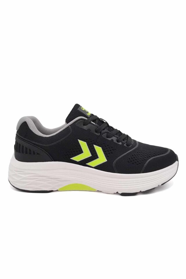 BLACK/YELLOW CREAM
