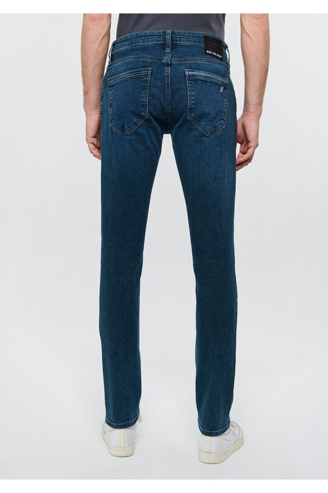 MAVİ ERKEK JAKE Deep Shaded Mavi Pro 0042283793 MAVİ - 30/32