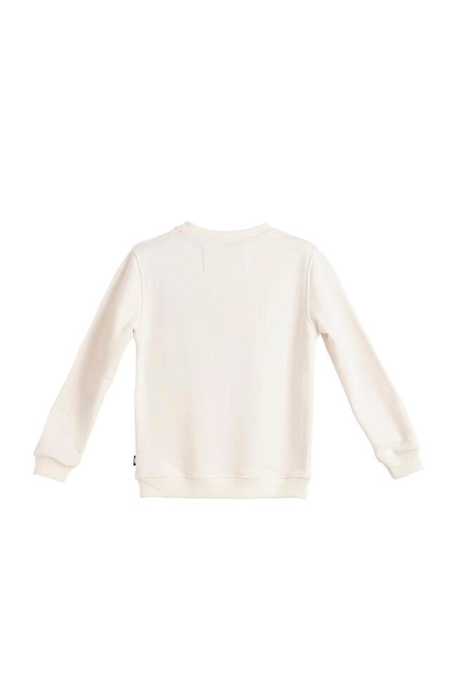 BAD BEAR ÇOCUK REBEL CREWNECK JR 23.06.12.002
