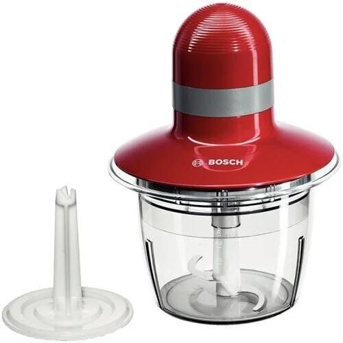 BOSCH MMR08R2 KIRMIZI 400 W DOĞRAYICI MMR08R2
