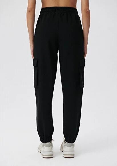 MAVİ KADIN EŞOFMAN ALTI Siyah 1010271-900