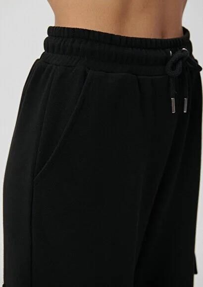 MAVİ KADIN EŞOFMAN ALTI Siyah 1010271-900