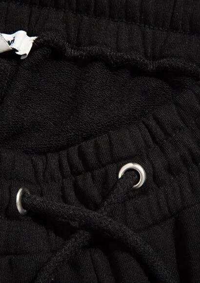 MAVİ KADIN EŞOFMAN ALTI Siyah 1010271-900