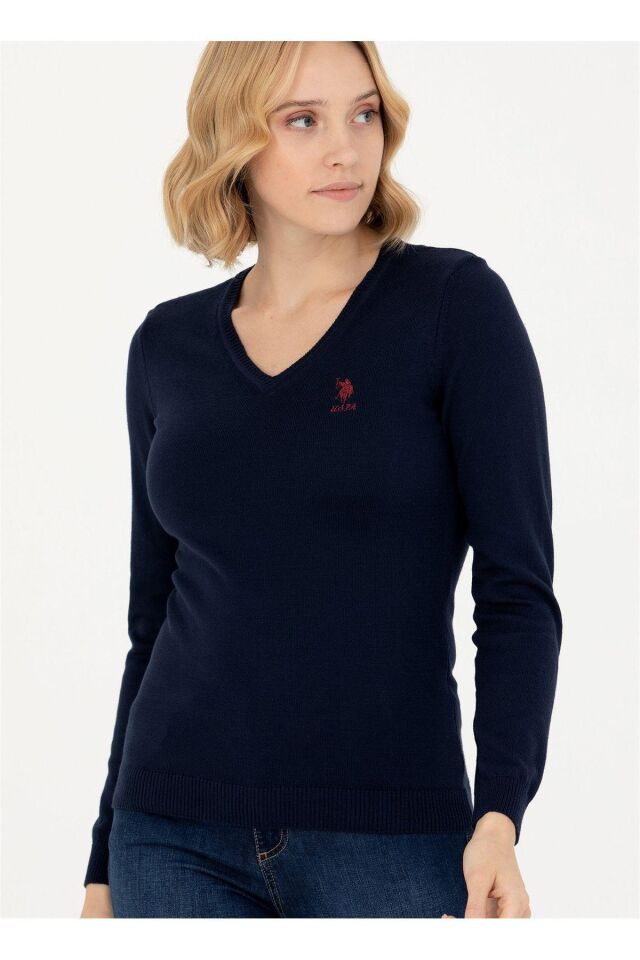 U.S. POLO ASSN. BAYAN TRIKO KAZAK G082GL0TK-000-1629773