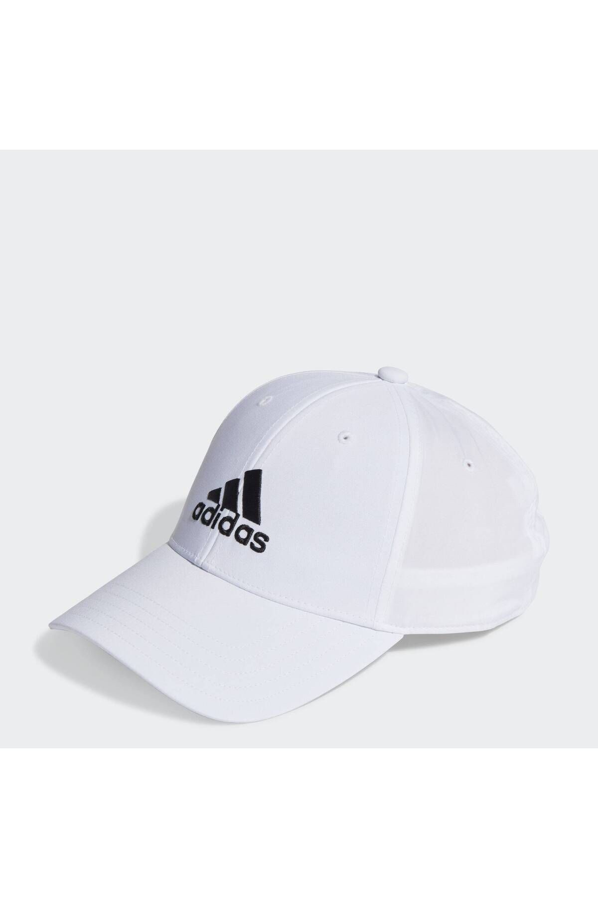 ADİDAS UNISEX ŞAPKA BBALLCAP LT EMB II3552