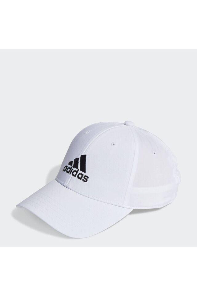 ADİDAS UNISEX ŞAPKA BBALLCAP LT EMB II3552