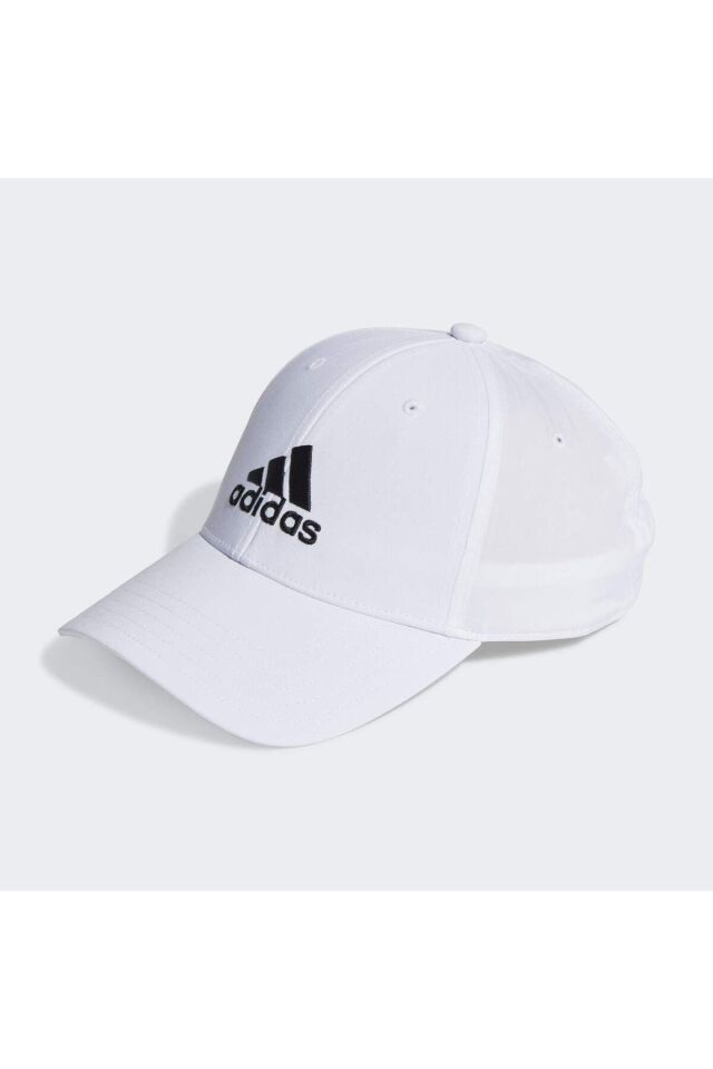 ADİDAS UNISEX ŞAPKA BBALLCAP LT EMB II3552