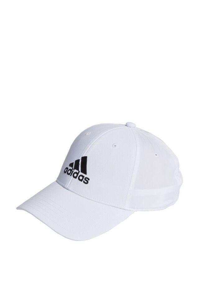ADİDAS UNISEX ŞAPKA BBALLCAP LT EMB II3552