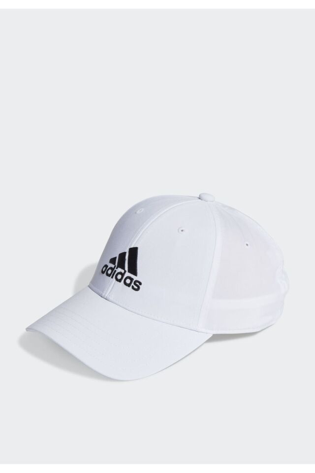 ADİDAS UNISEX ŞAPKA BBALLCAP LT EMB II3552