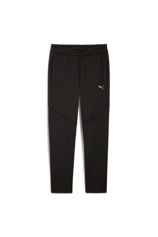 PUMA ERKEK EŞOFMAN ALT EVOSTRIPE WARM PANTS 68823901