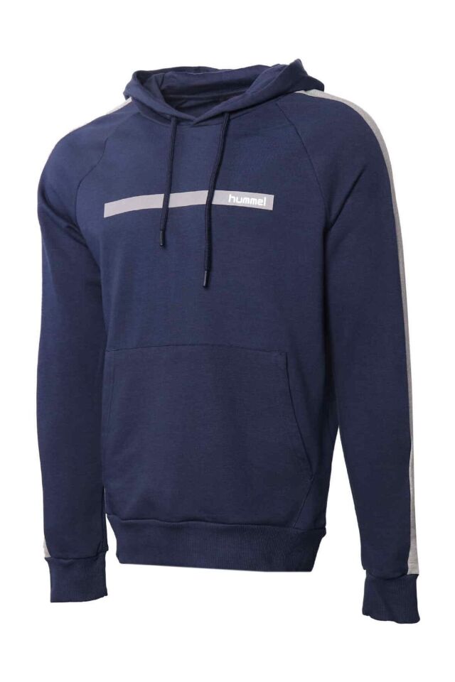 HUMMEL ERKEK HOODIE TEJO HOODIE 920453