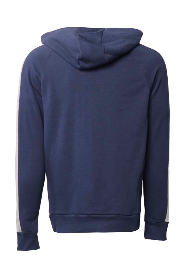 HUMMEL ERKEK KAPŞONLU SWEATSHİRT 920453