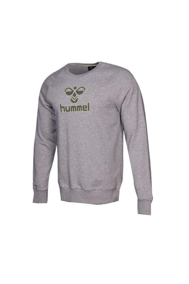 HUMMEL ERKEK SWEATSHIRT FAELO SWEAT SHIRT 920848