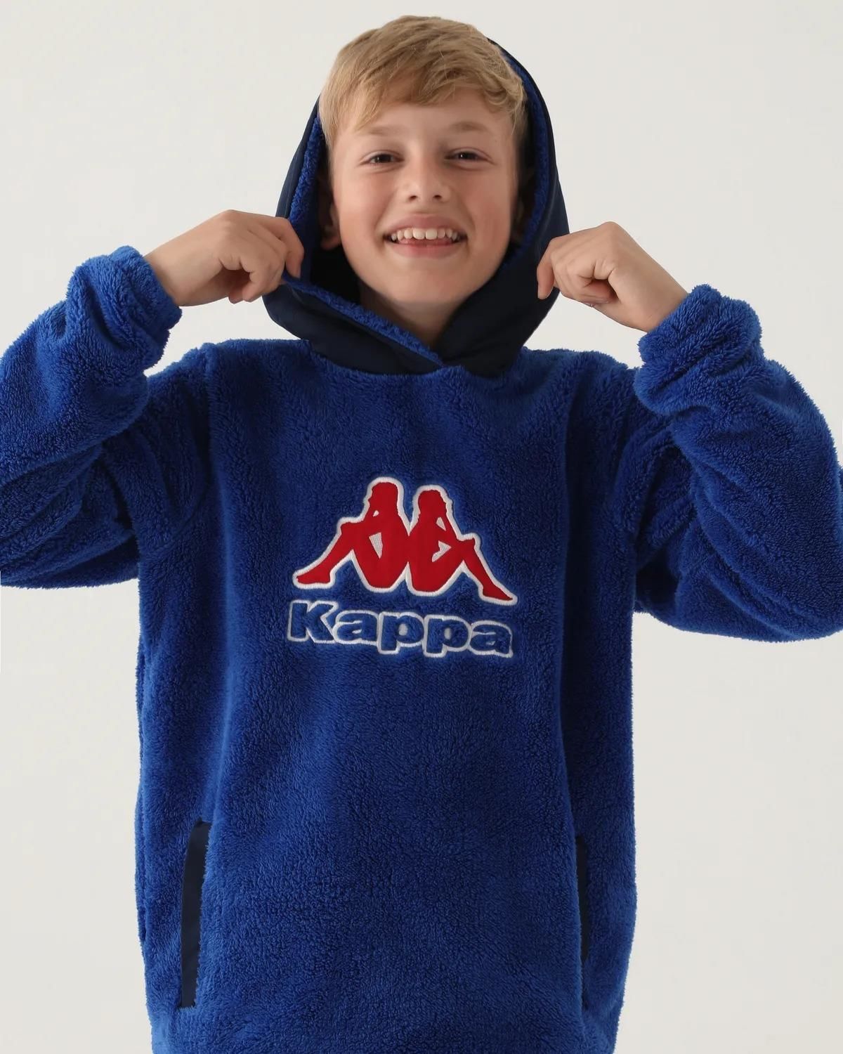 KAPPA ERKEK ÇOCUK SWEATSHIRT 331S8WW