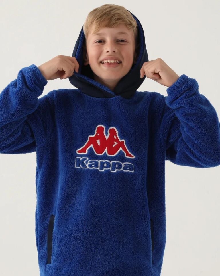 KAPPA ERKEK ÇOCUK SWEATSHIRT 331S8WW