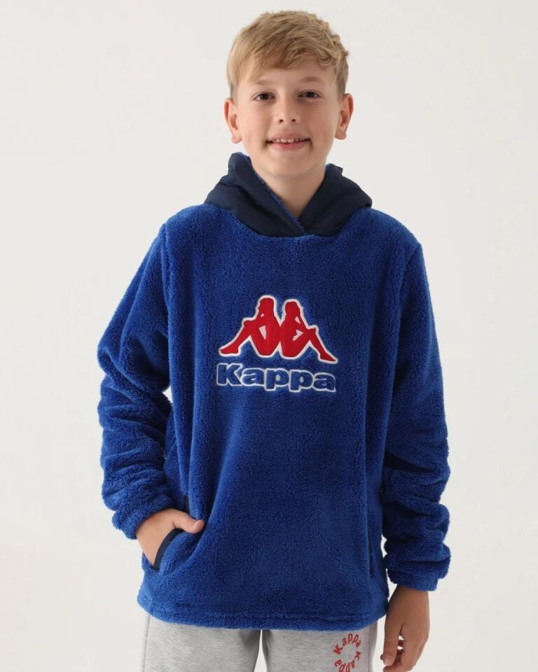 KAPPA ERKEK ÇOCUK SWEATSHIRT 331S8WW