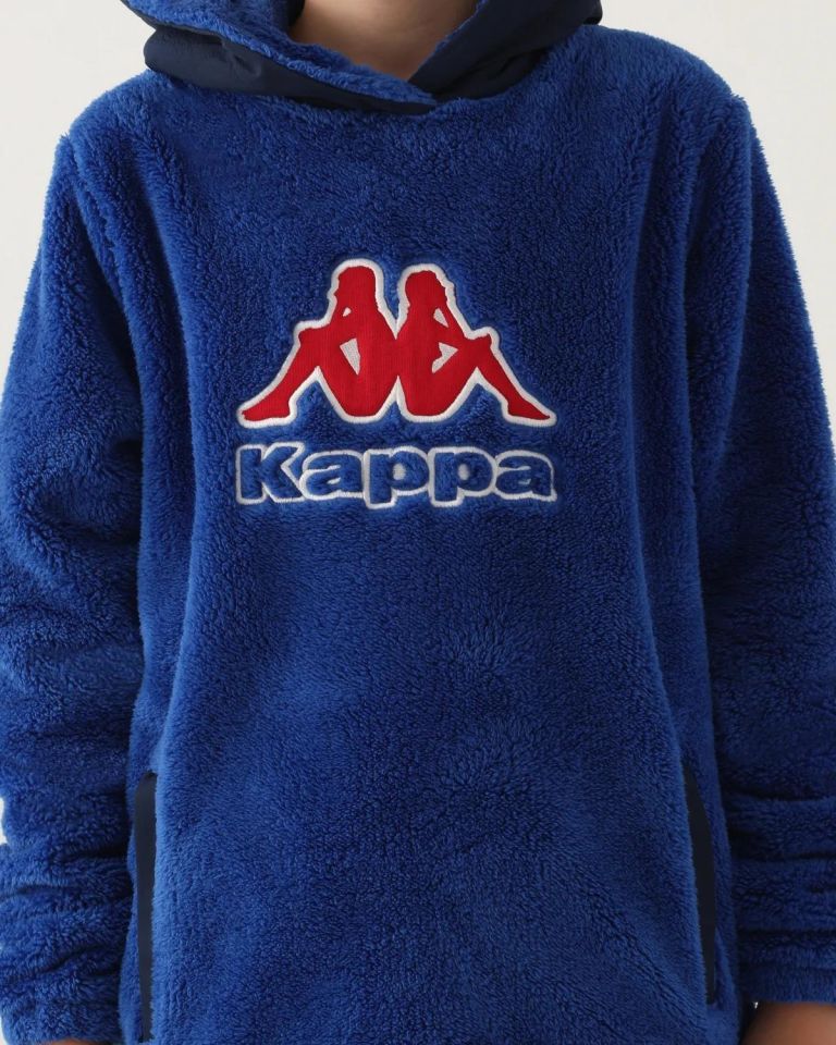 KAPPA ERKEK ÇOCUK SWEATSHIRT 331S8WW