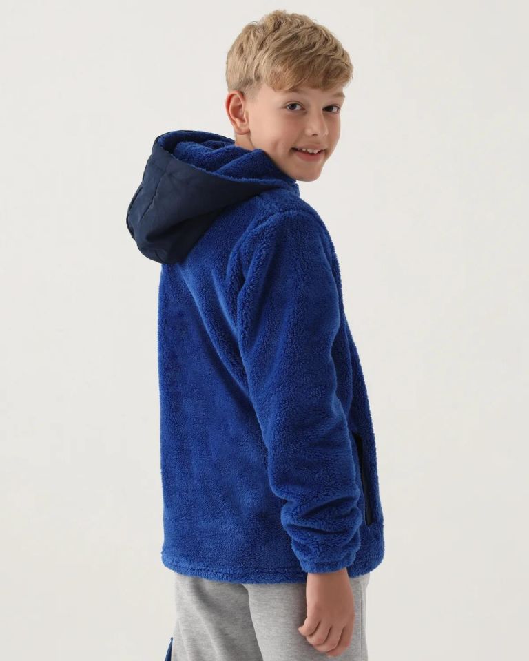 KAPPA ERKEK ÇOCUK SWEATSHIRT 331S8WW