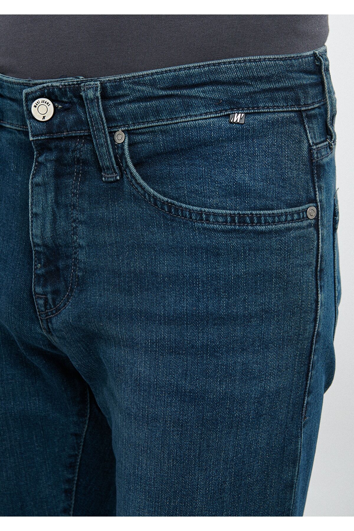 MAVİ ERKEK JAKE Deep Shaded Mavi Pro 0042283793 MAVİ - 33/32