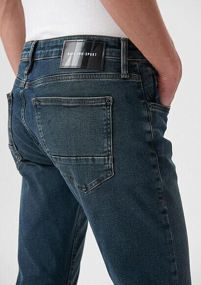 MAVİ ERKEK JAKE Mid Vintage Pro Sport 0042285095 MAVİ - 33/32