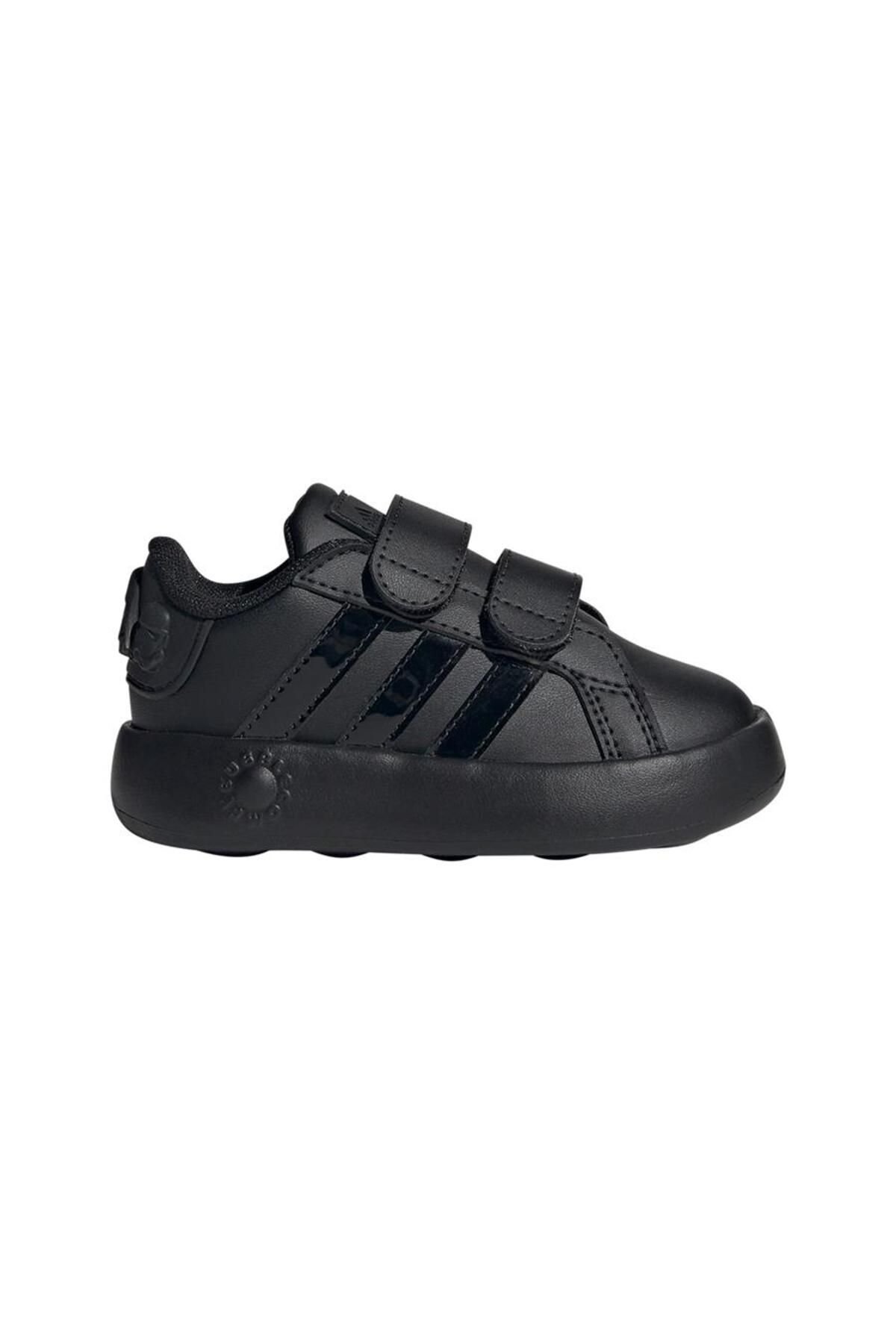 ADİDAS ÇOCUK SPOR AYAKKABI STAR WARS Grand Cou IH7579