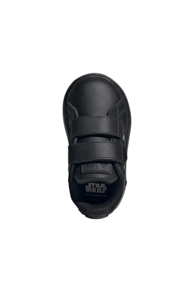 ADİDAS ÇOCUK SPOR AYAKKABI STAR WARS Grand Cou IH7579