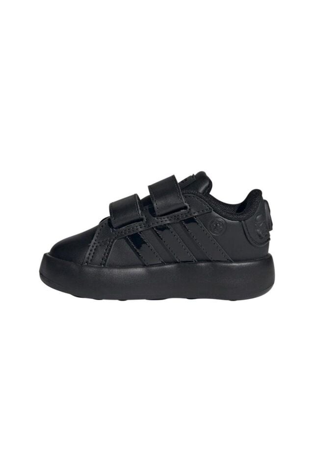 ADİDAS ÇOCUK SPOR AYAKKABI STAR WARS Grand Cou IH7579