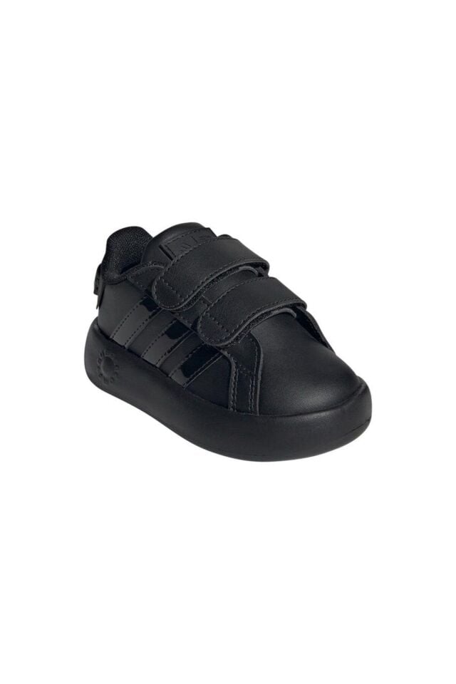 ADİDAS ÇOCUK SPOR AYAKKABI STAR WARS Grand Cou IH7579