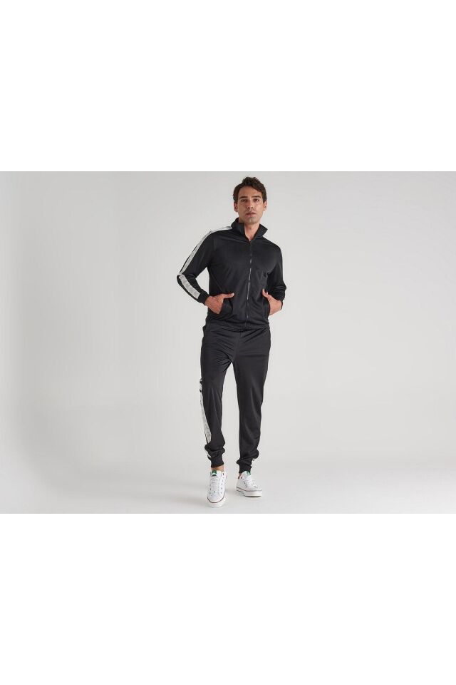 BENETTON ERKEK BNT-M20188 BENETTON SWEATSHİRT BNT-M20188