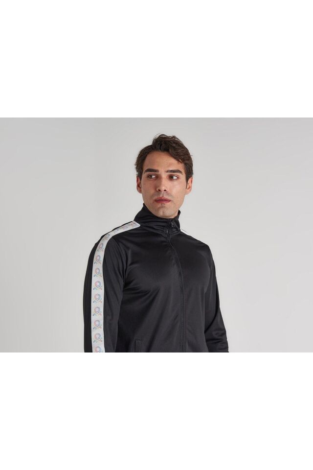 BENETTON ERKEK BNT-M20188 BENETTON SWEATSHİRT BNT-M20188