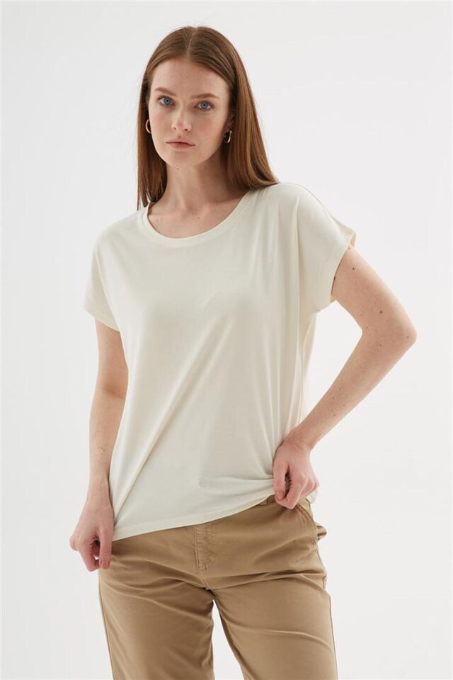 FASHION FRIENDS KADIN BLUZ 25Y0374K1