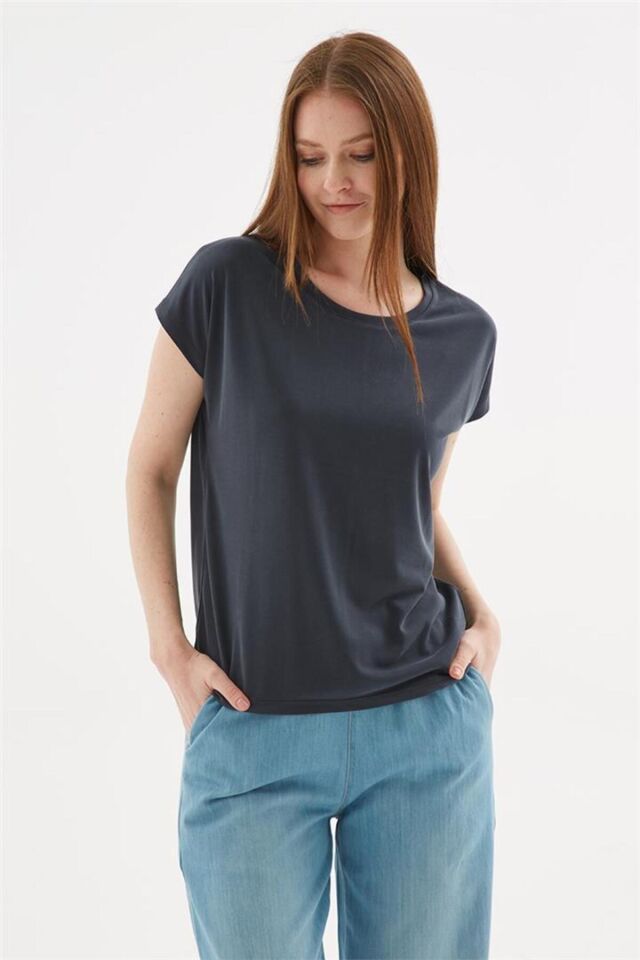 FASHION FRIENDS KADIN BLUZ 25Y0374K1