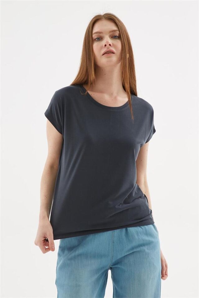 FASHION FRIENDS KADIN BLUZ 25Y0374K1