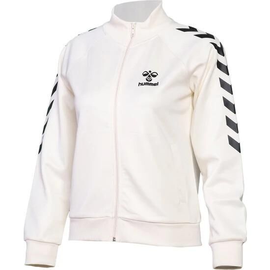 HUMMEL KADIN FERMUARLI CEKET HMLGENESIS ZIP JACKET 921135